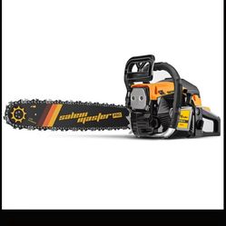 Professional Chainsaw