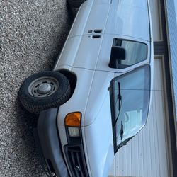 2006 Ford E-150