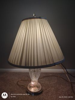 Vintage Lamp