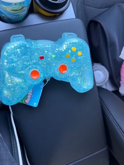 Squishy control
