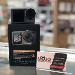 Xtra Edge Standard Bundle 