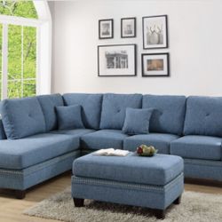 Sectional Sofa