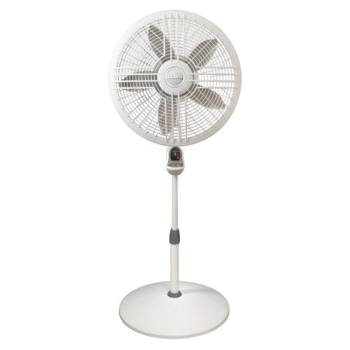 New Lasko Fan With Remote Control