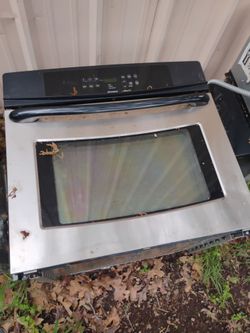 Ovens