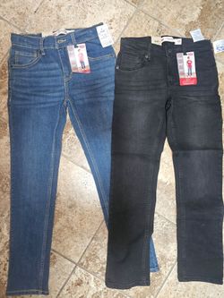 Levi's Kids Jeans – New with Tags size 12 boys