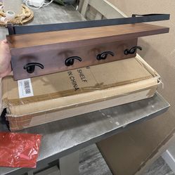Wall Shelf 