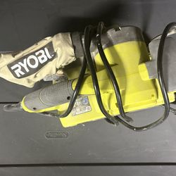 Ryobi Belt Sander