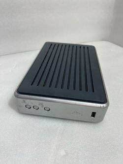 Western Digital External Hard Drive Enclosure