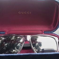 Lentes Gucci
