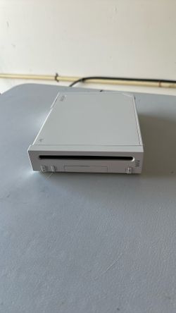 Wii Console 