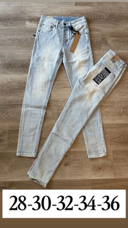 Ksubi Jeans