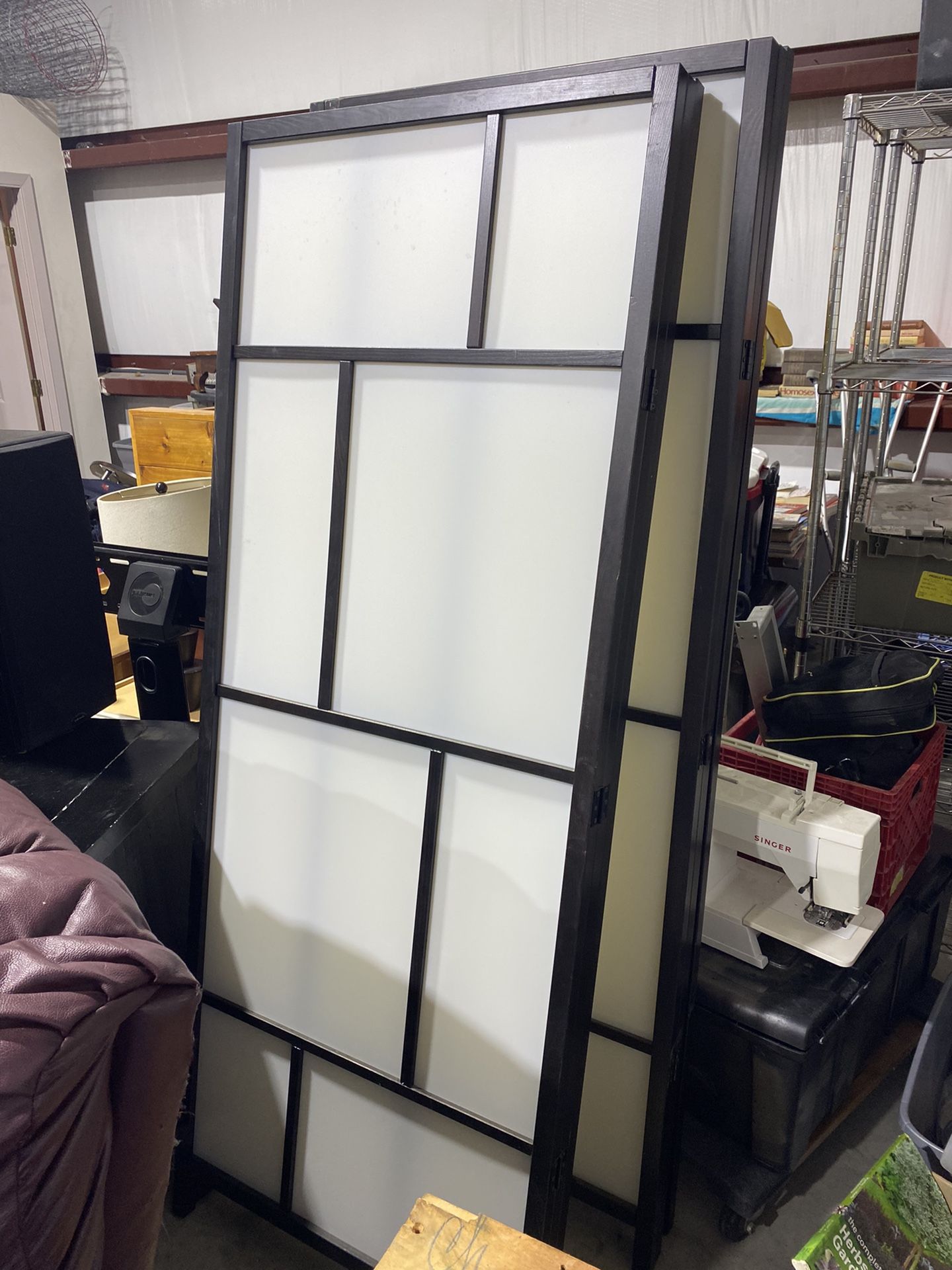 IKEA Room Dividers