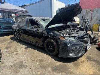 Toyota Camry parts Camry part put se