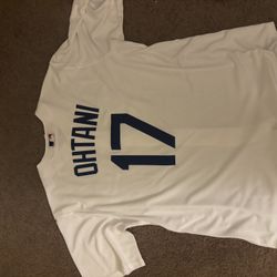 Ohtani jersey Brand New