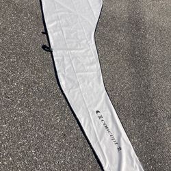 Brand New Concept 2 Indoor Rower Cover