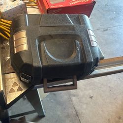 Grinder