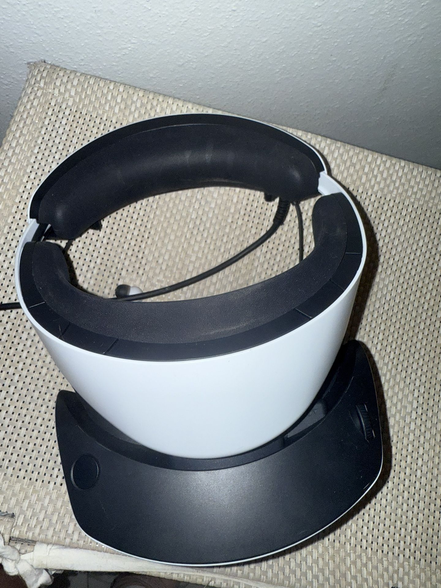 VR PlayStation 5