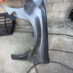 2017 Audi A3 Left Fender
