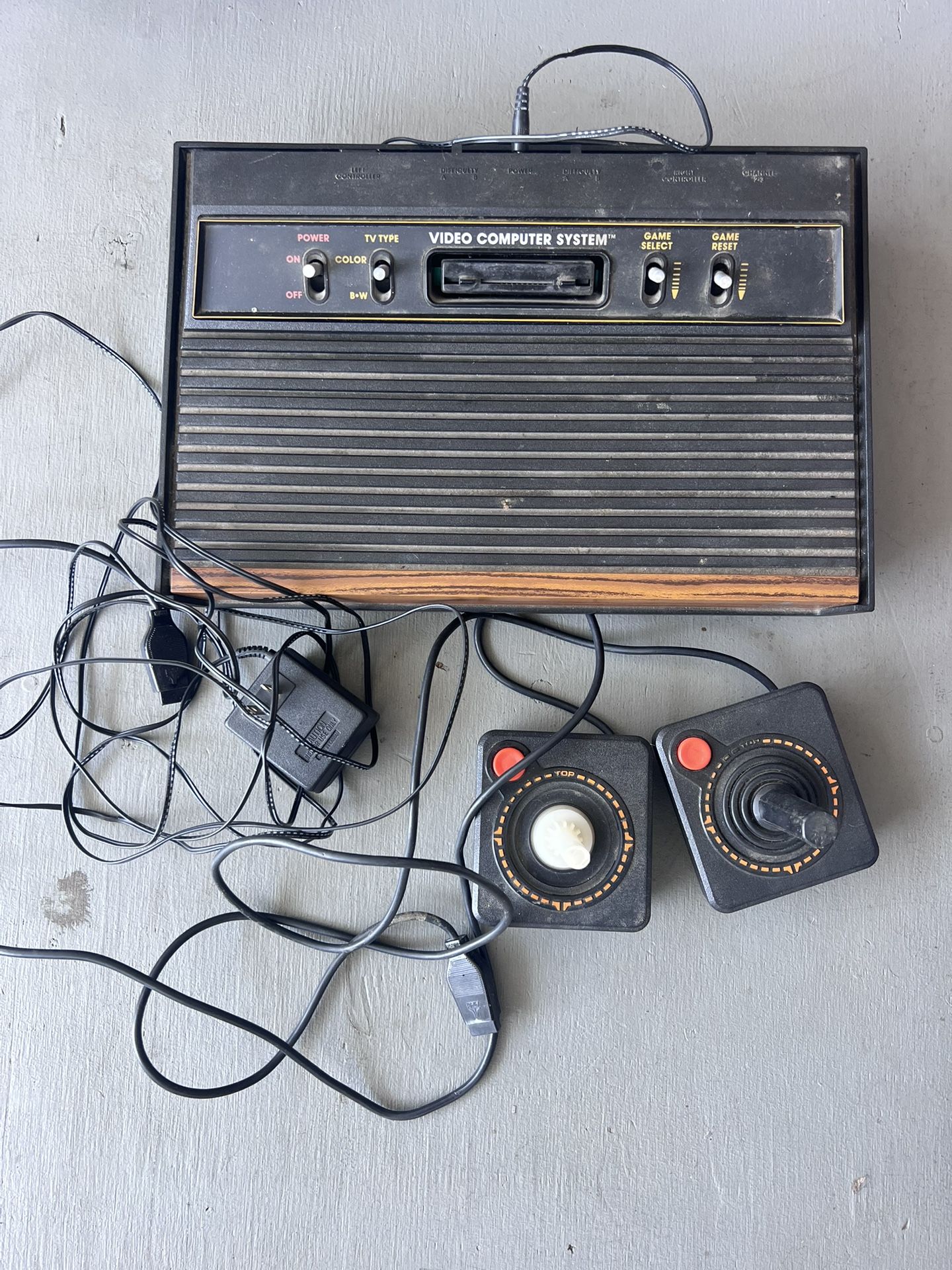 Atari