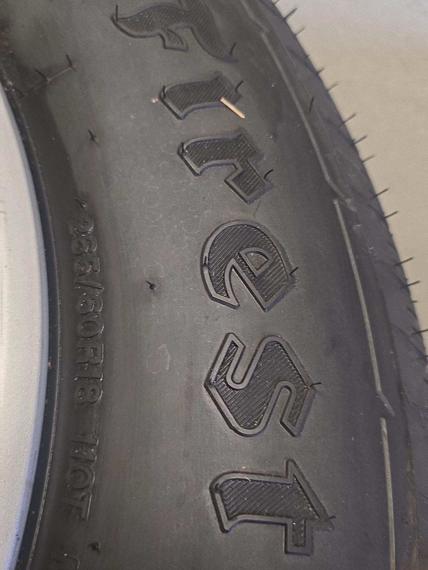 Tires