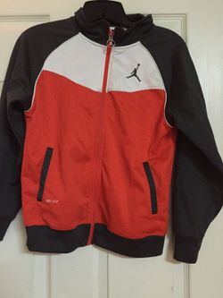 Jordan jacket