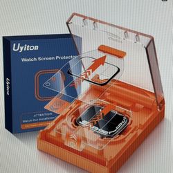 Apple Watch Screen Protector Kit 40mm