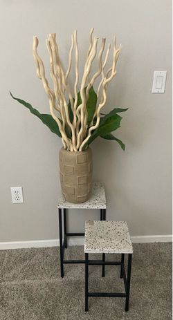 End tables