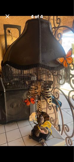 Vintage gothic