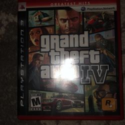 Ps3  Game 