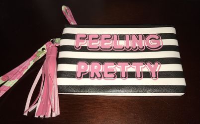 Wristlet