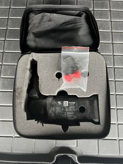 Tesla Model X Tow Hitch With Keys 1027582-00-A 