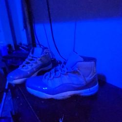 Jordan 11s 