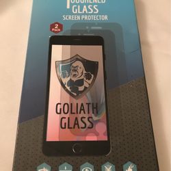 2 Tempered Glass For iPhone 6/7/8 #11