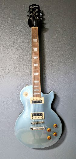 Epiphone Les Paul Traditional PRO III