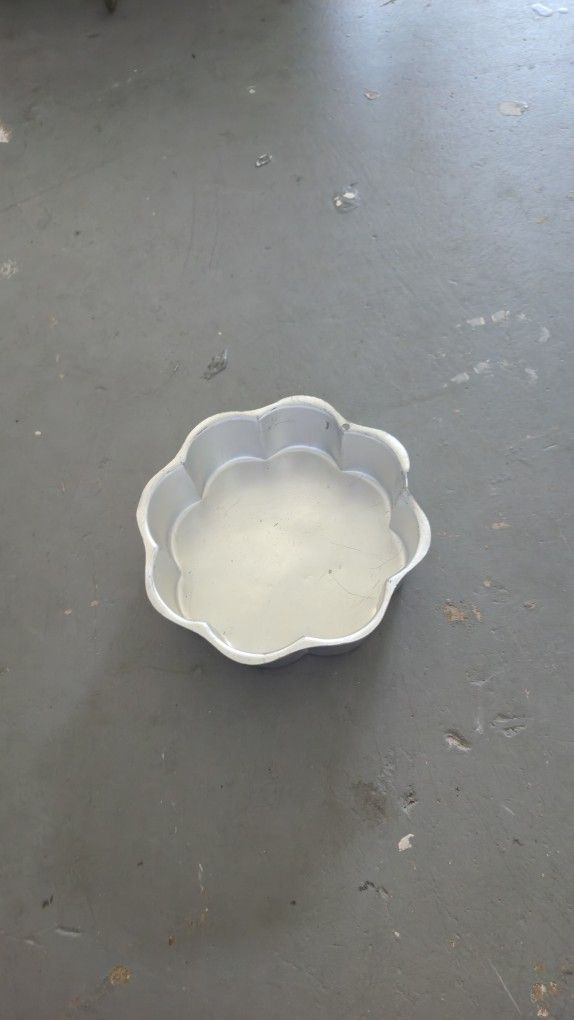 Cake Pan