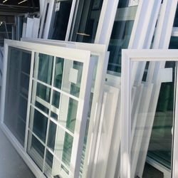 Remate De Ventanas