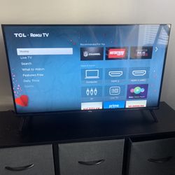 TCL Roku Tv 32-inch Class Select Series HD