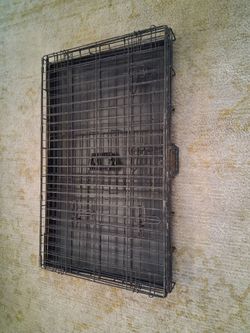 Large pet cage