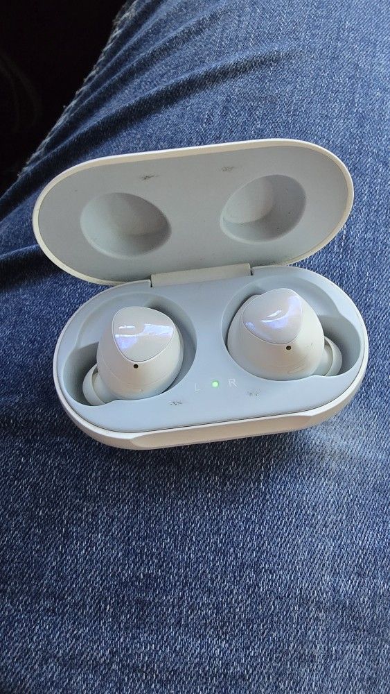 Samsung Galaxy Buds