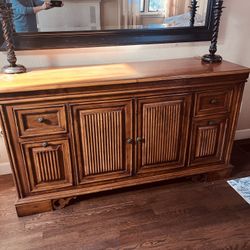 Credenza