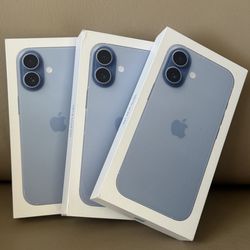 Apple iPhone 17 Unlocked 256 GB~ Brand New