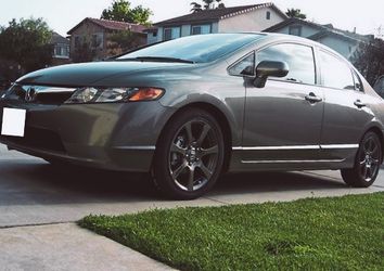 2006 Honda Civic