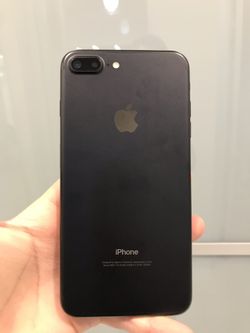 iPhone 7 Plus 128GB Factory Unlocked