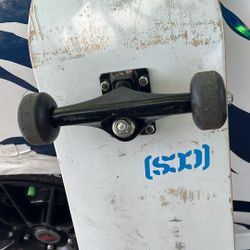 Skater Or Die