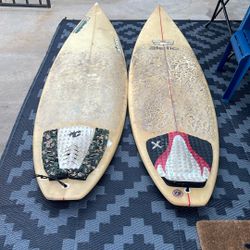 Surfboards