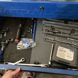 Tool Box 
