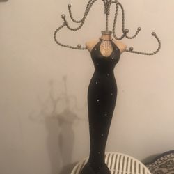 Jewelry Stand