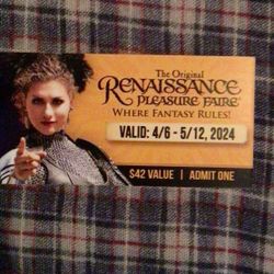 Renaissance Fair