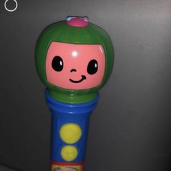 Cocomelon Toys