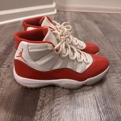 Jordan 11s